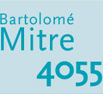 Bartolome Mitre 4055